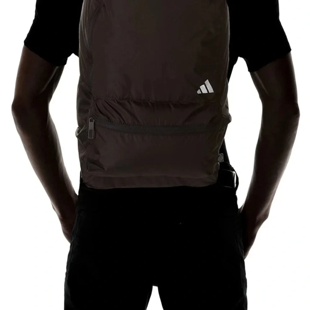 Adidas‎ Jet Black Backpack